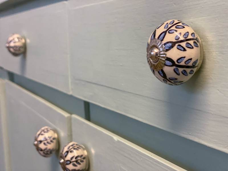 The Cummings - Bedroom 2